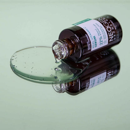 Neogen Dermalogy Real Vitamin C Serum 10ml-Wonder Skin
