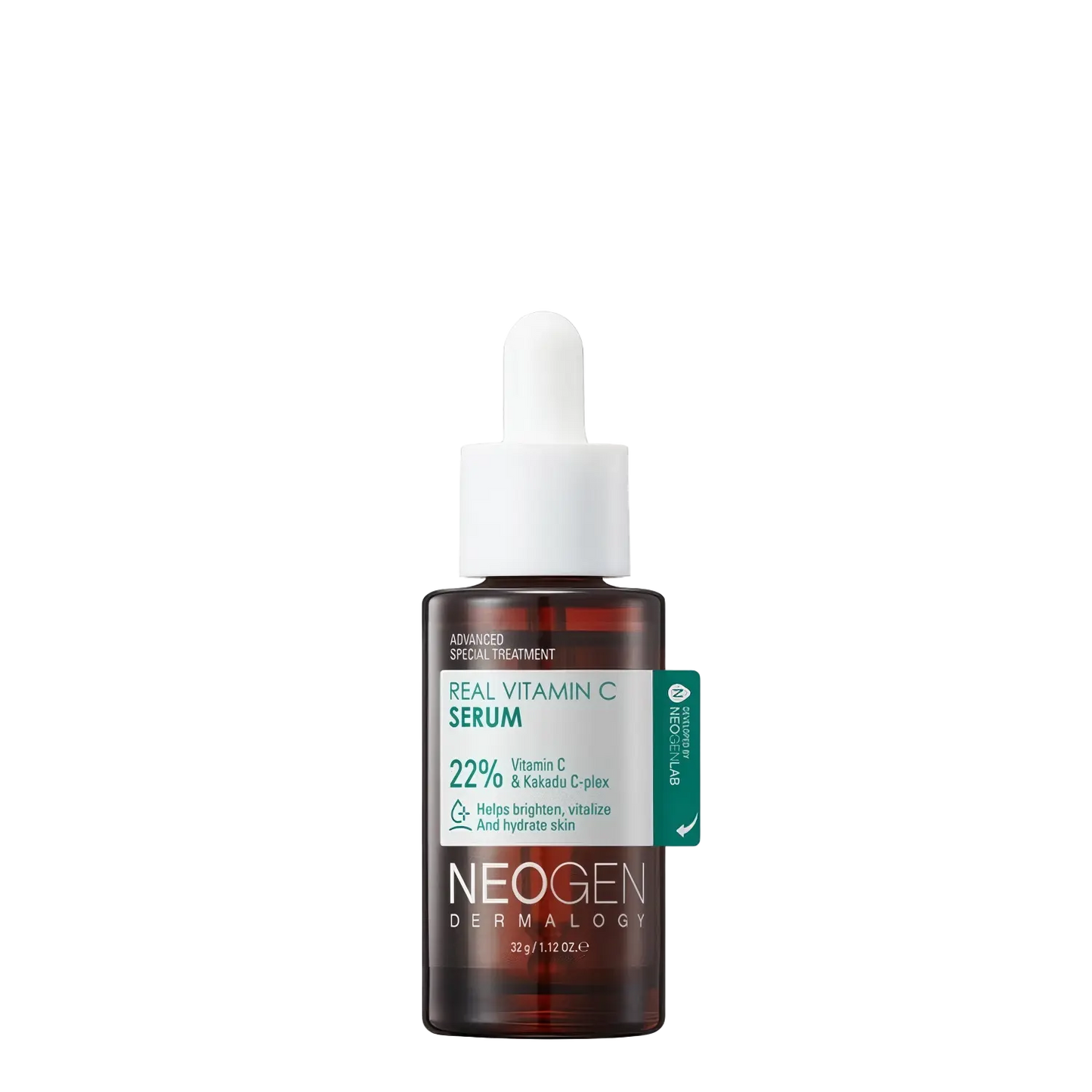 Neogen Dermalogy Real Vitamin C Serum 32ml-Wonder Skin
