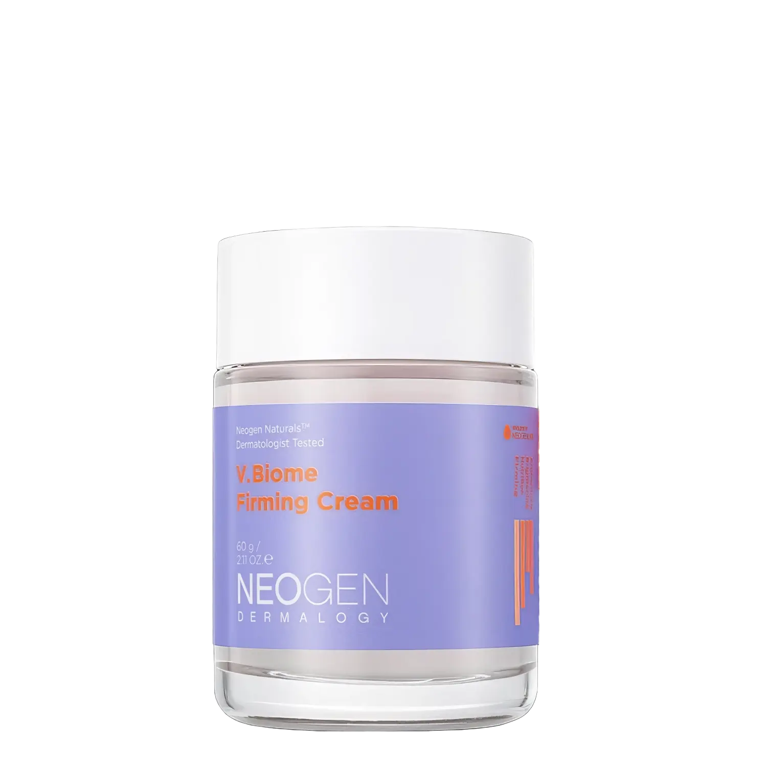 Neogen Dermalogy V.Biome Firming Cream 60g-Wonder Skin