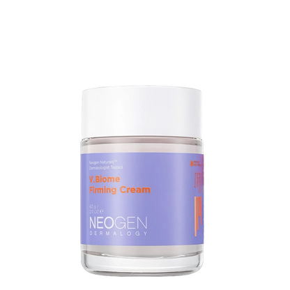 Neogen Dermalogy V.Biome Firming Cream 60g-Wonder Skin