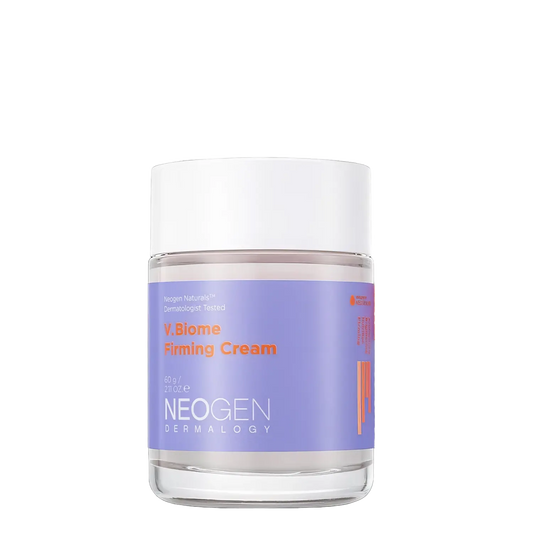 Neogen Dermalogy V.Biome Firming Cream 60g-Wonder Skin
