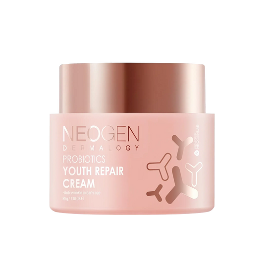 Neogen Probiotics Youth Repair Cream 50g-Wonder Skin