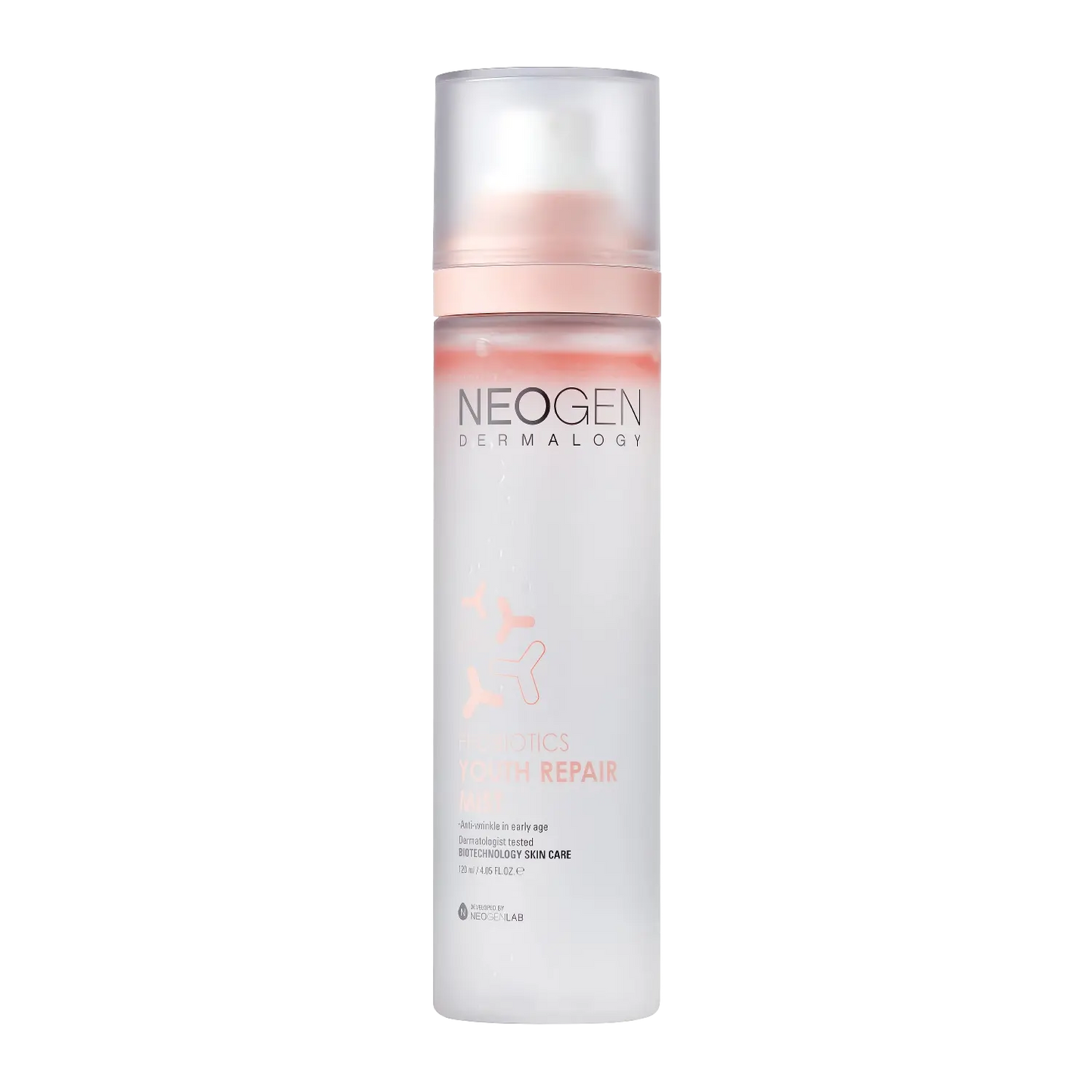 Neogen Probiotics Youth Repair Mist 120ml-Wonder Skin