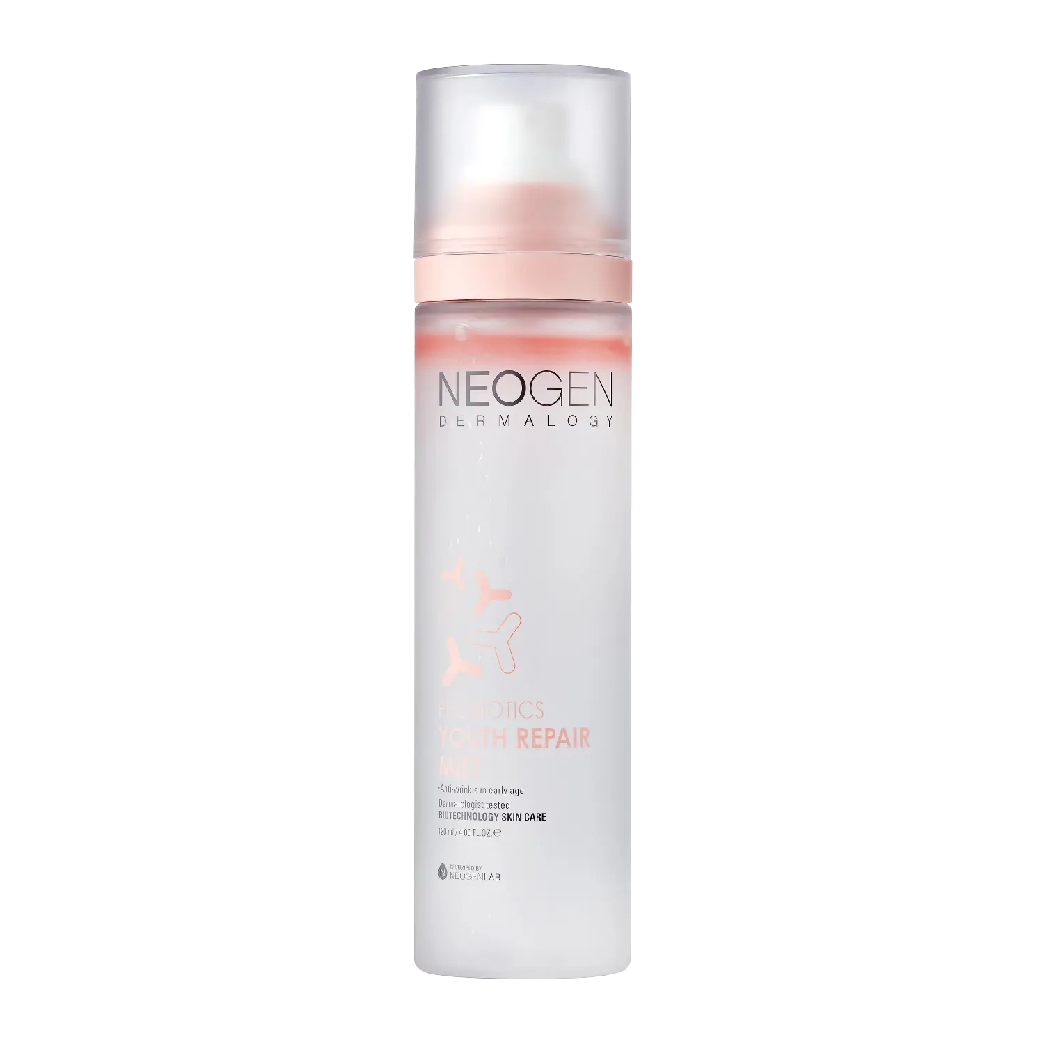 Neogen Probiotics Youth Repair Mist 120ml-Wonder Skin