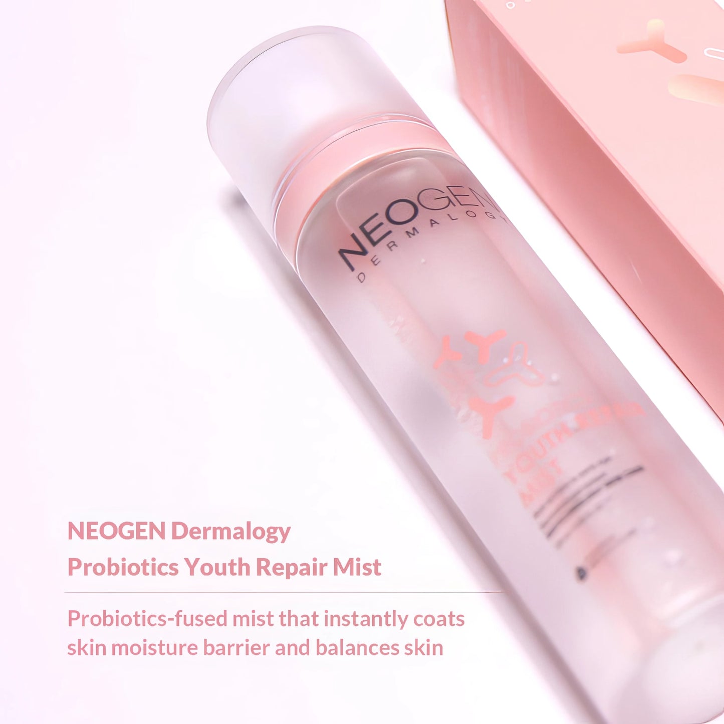 Neogen Probiotics Youth Repair Mist 120ml-Wonder Skin