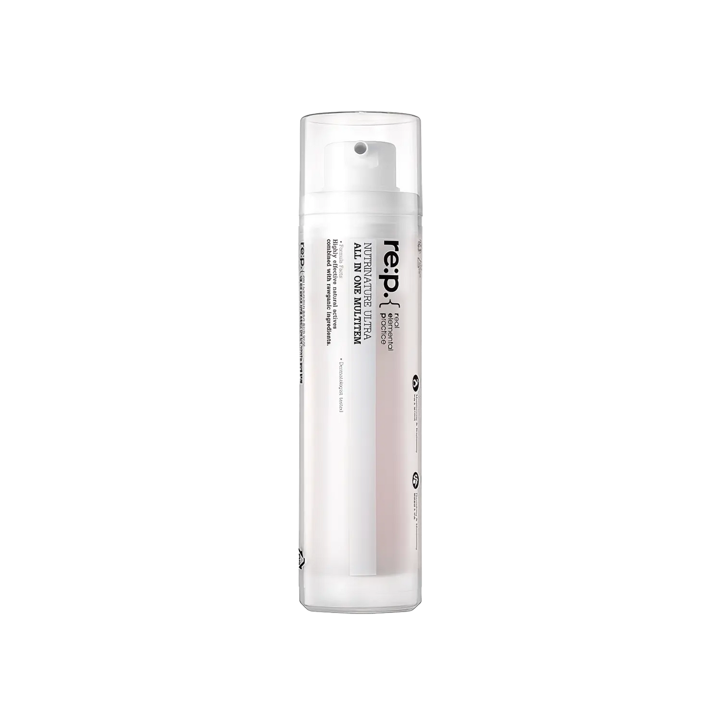Neogen RE:P Nutrinature All In One Multitem 100ml-Wonder Skin