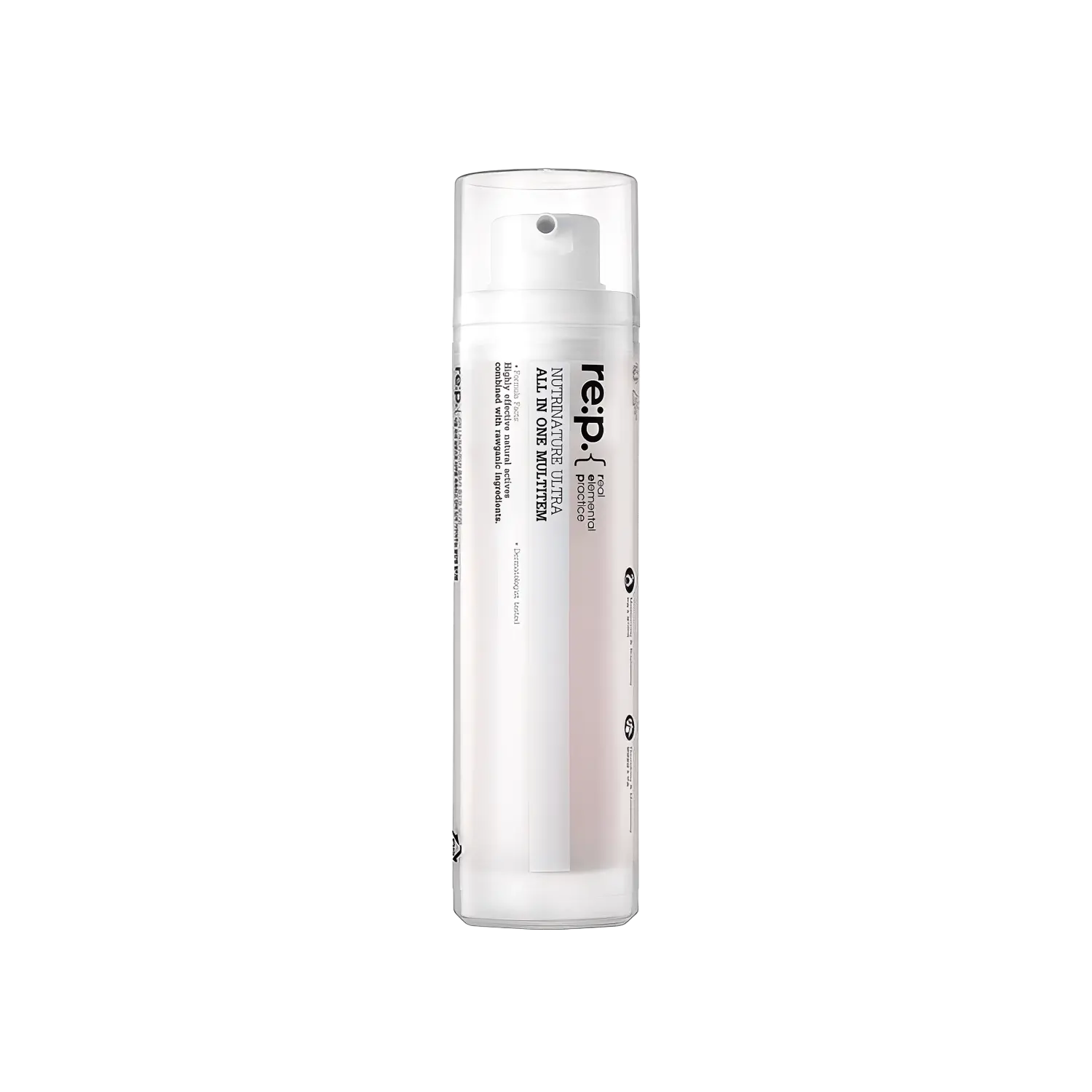Neogen RE:P Nutrinature All In One Multitem 100ml-Wonder Skin