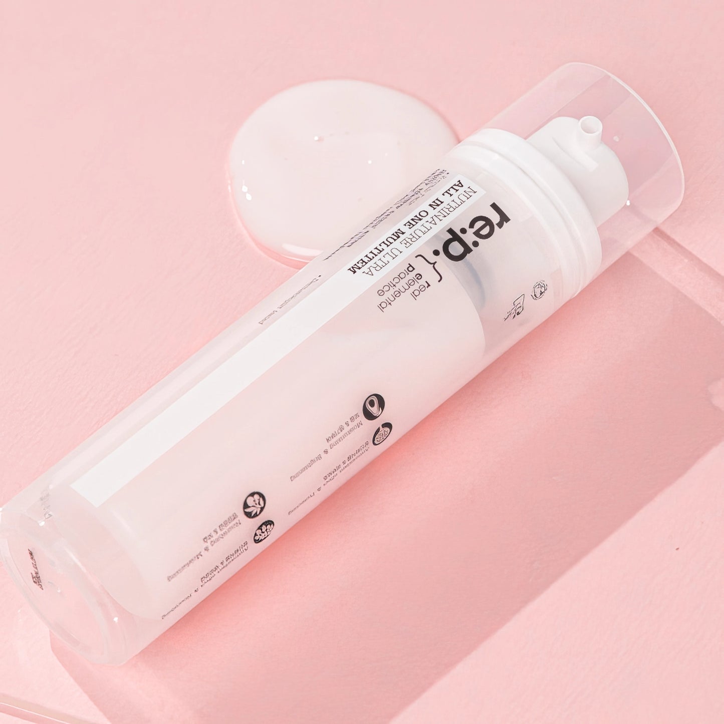 Neogen RE:P Nutrinature All In One Multitem 100ml-Wonder Skin