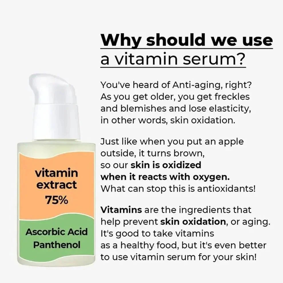 Numbuzin No.5 Goodbye Blemish Serum 50ml-Wonder Skin