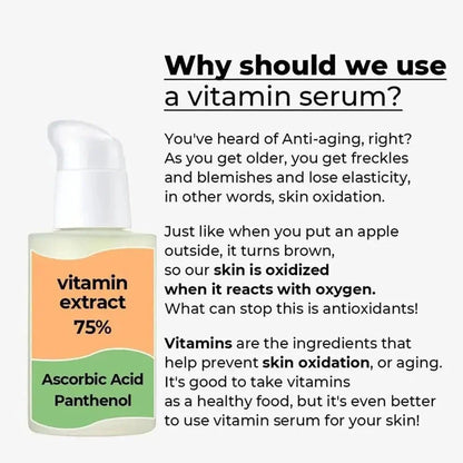Numbuzin No.5 Goodbye Blemish Serum 50ml-Wonder Skin