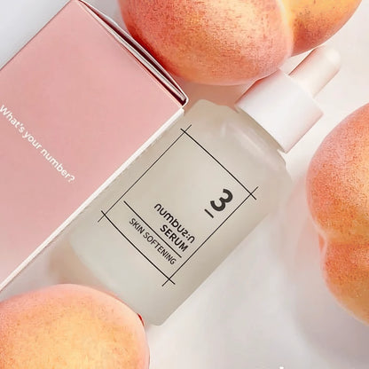Numbuzin No.3 Skin Softening Serum 50ml-Wonder Skin