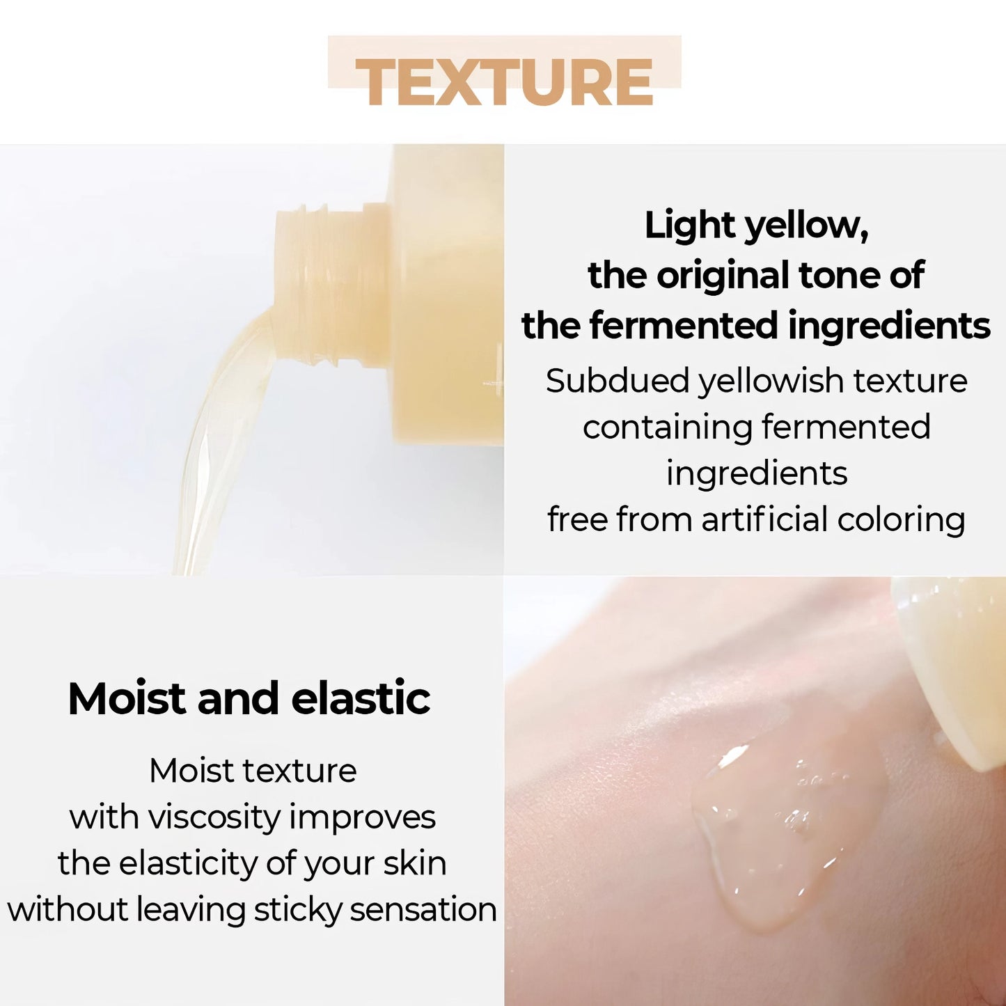 Numbuzin No.3 Super Glowing Essence Toner 200ml-Wonder Skin