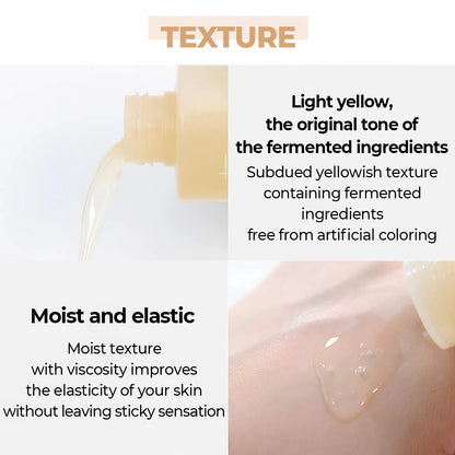 Numbuzin No.3 Super Glowing Essence Toner 200ml-Wonder Skin