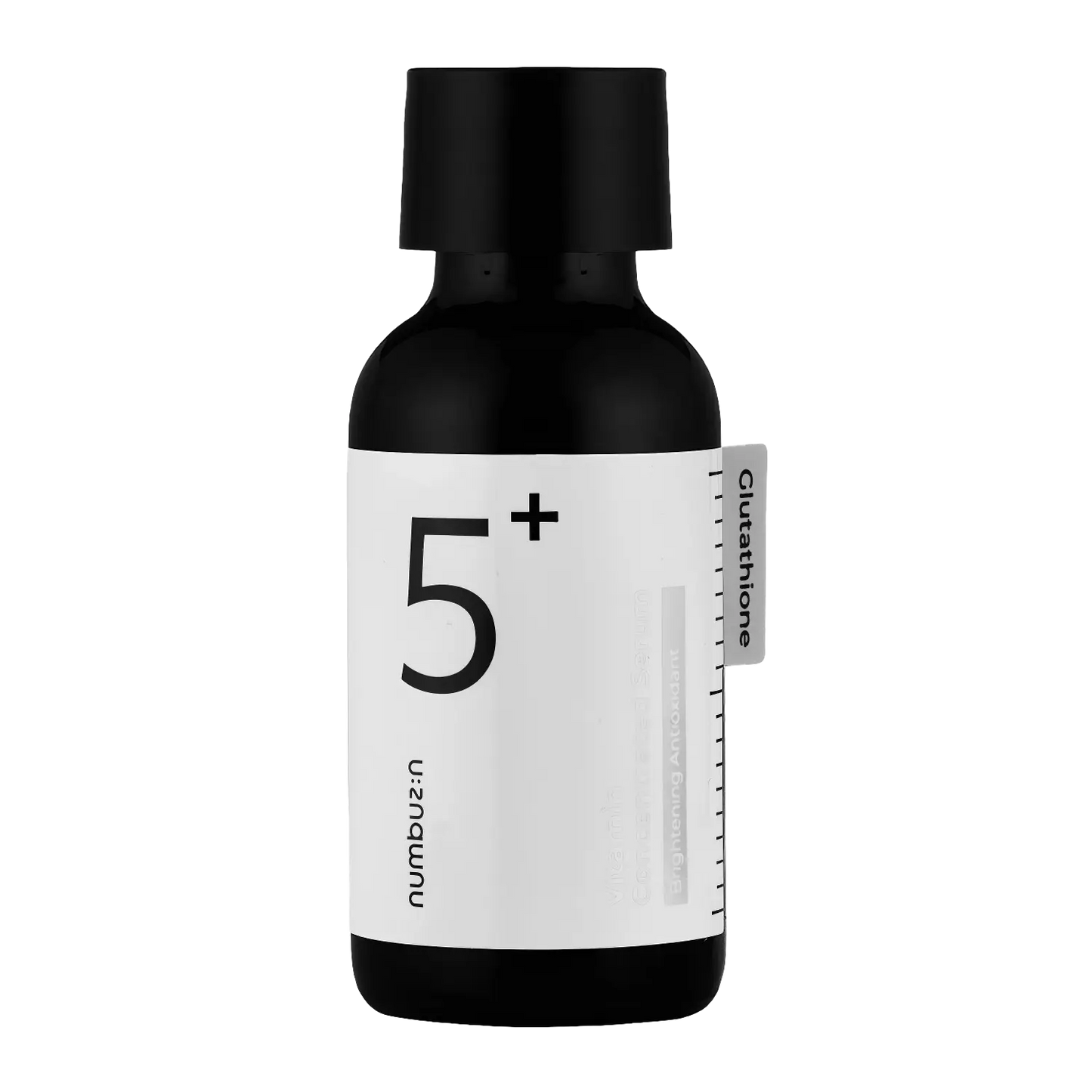 Numbuzin No.5 Vitamin Concentrated Serum 30ml-Wonder Skin