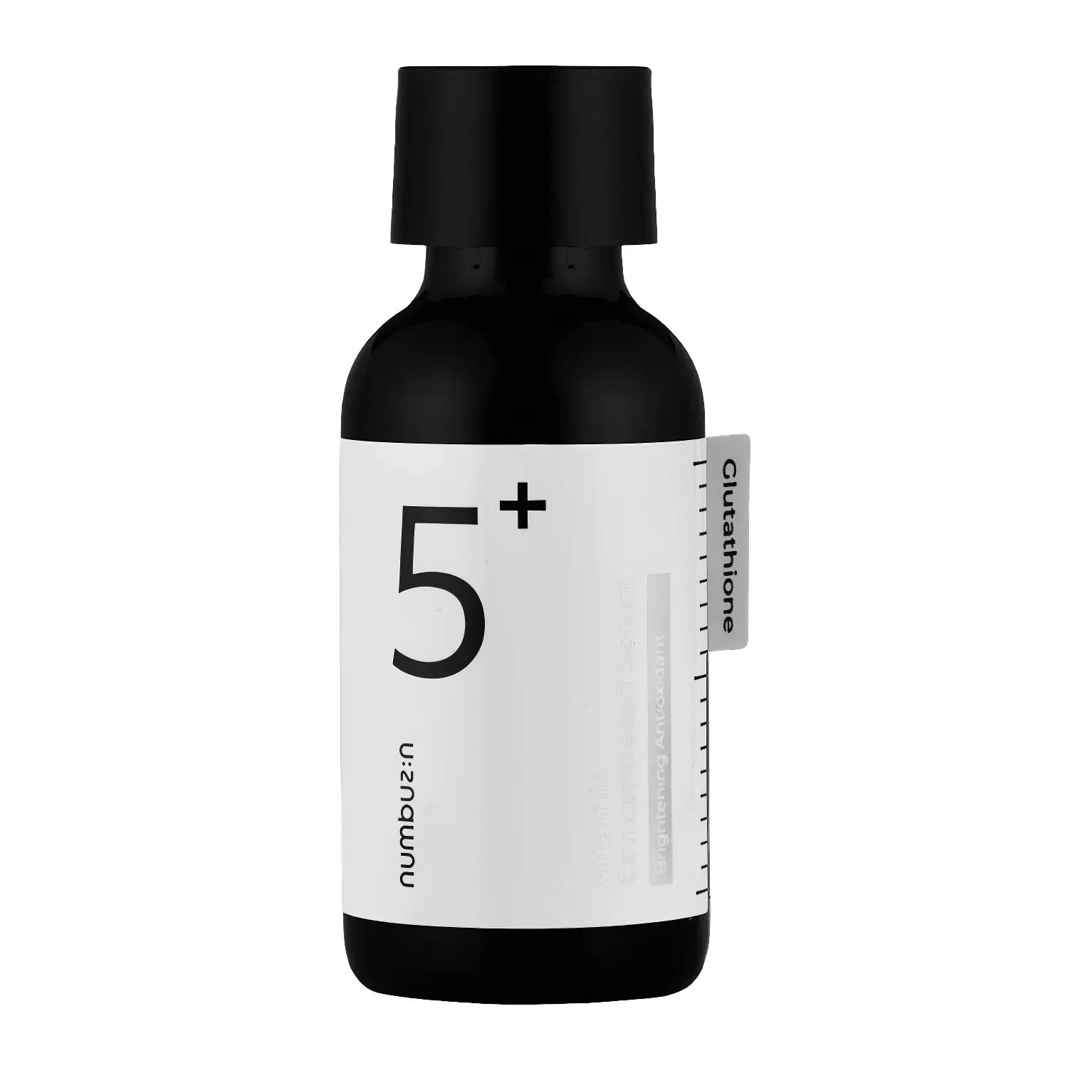 Numbuzin No.5 Vitamin Concentrated Serum 30ml-Wonder Skin