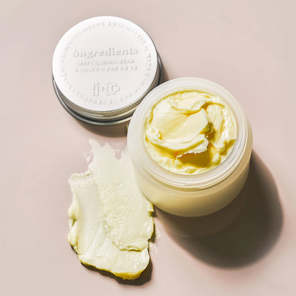 Ongredients Deep Calming Cream 50ml-Wonder Skin