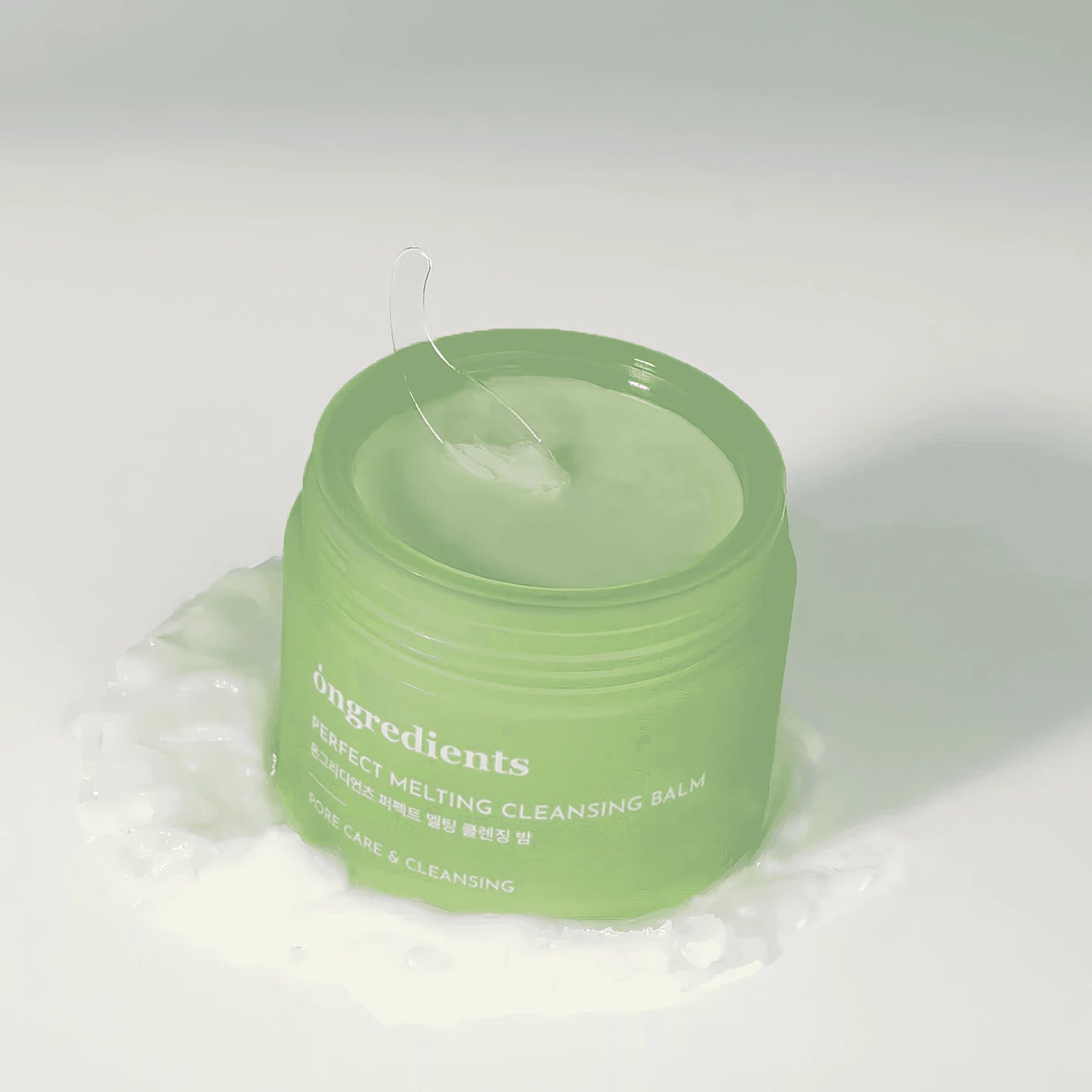 Ongredients Perfect Melting Cleansing Balm 100ml-Wonder Skin