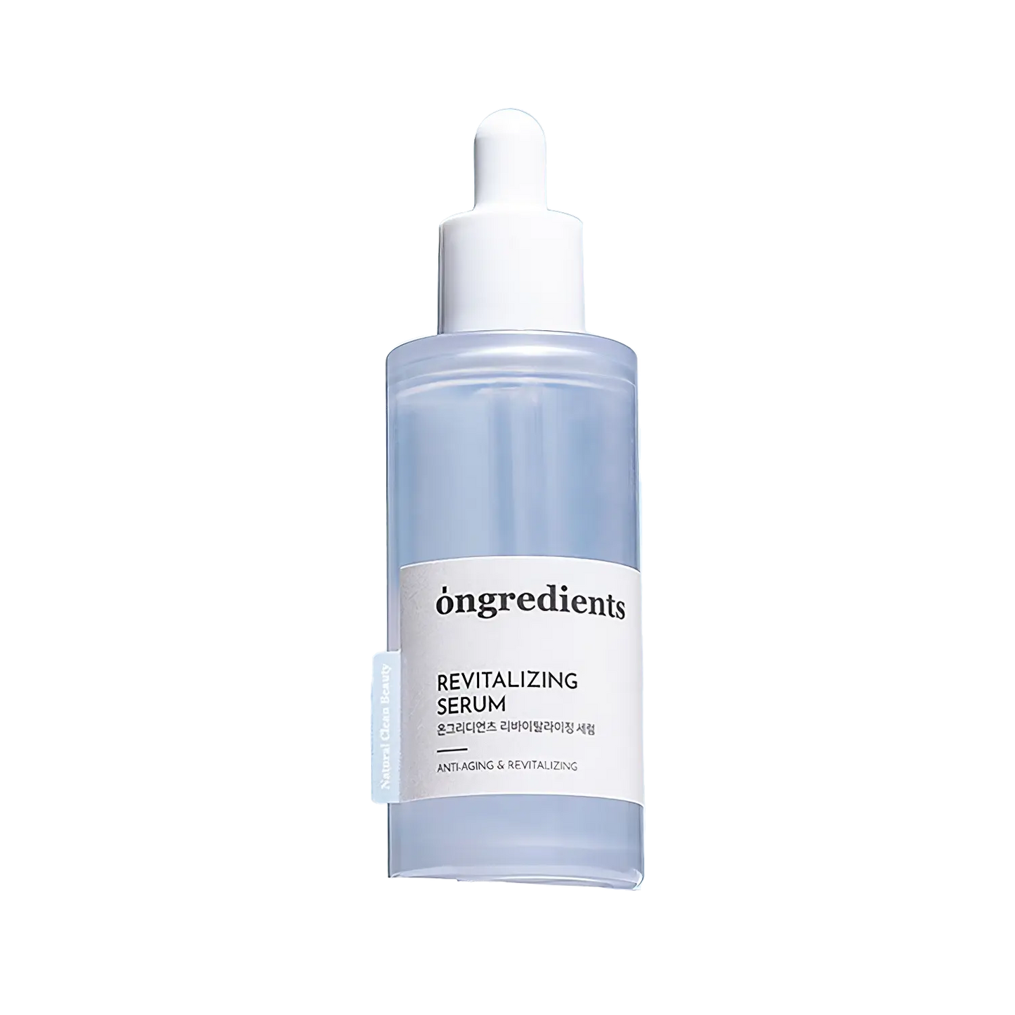 Ongredients Revitalizing Serum 50ml-Wonder Skin