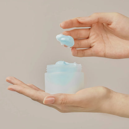 Ongredients Slow Aging Cream 50ml-Wonder Skin