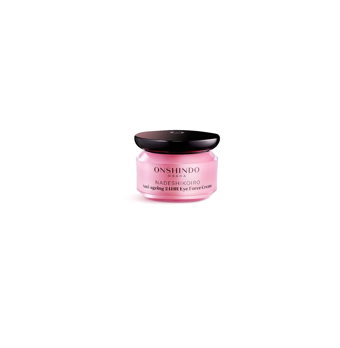Onshindo Osaka Nadeshikoiro – 24hr Eye Force Cream (All Skin Types) 20ml-Wonder Skin