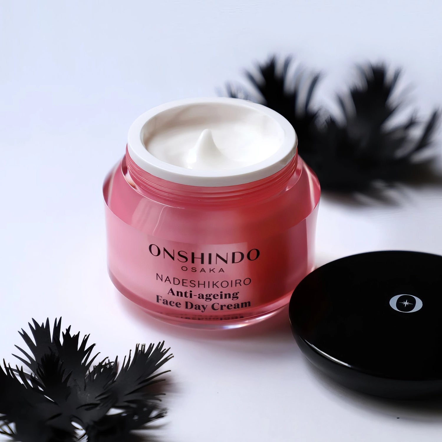 Onshindo Osaka Nadeshikoiro – Face Day Cream (Normal-Combination Skin) 50ml-Wonder Skin