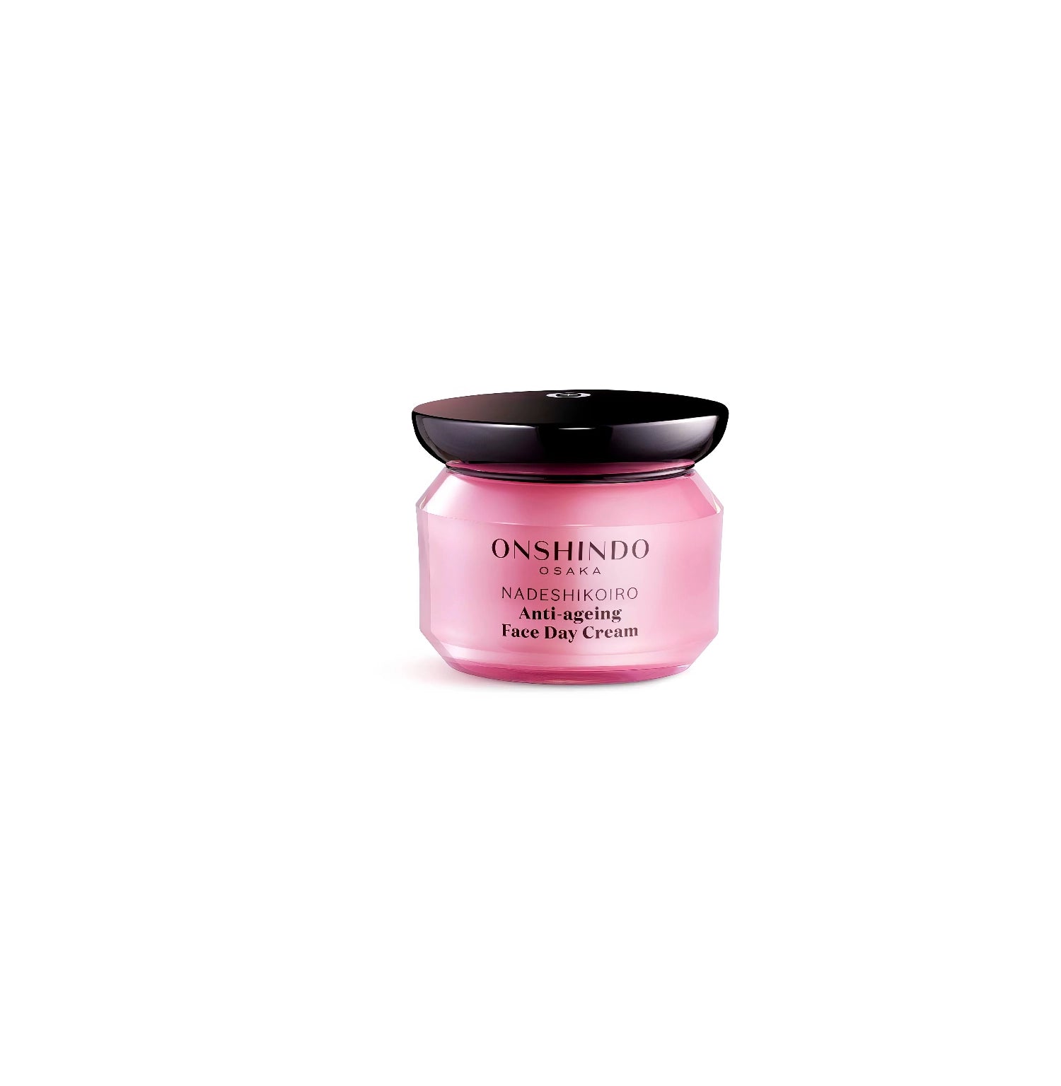 Onshindo Osaka Nadeshikoiro – Face Day Cream (Normal-Combination Skin) 50ml-Wonder Skin