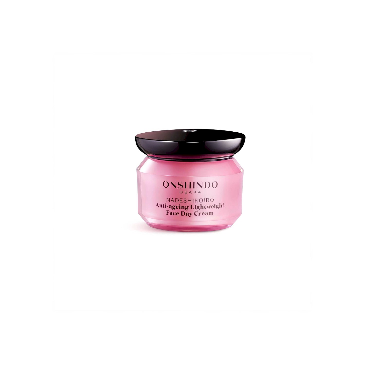 Onshindo Osaka Nadeshikoiro – Lightweight Face Day Cream (Oily Skin) 50ml-Wonder Skin