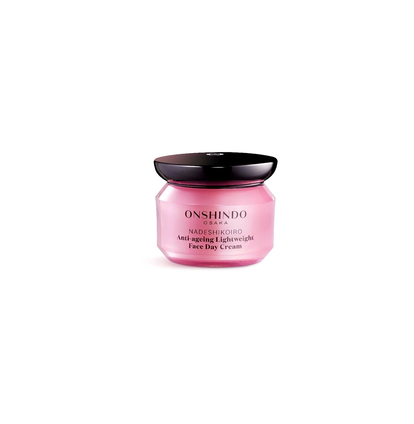 Onshindo Osaka Nadeshikoiro – Lightweight Face Day Cream (Oily Skin) 50ml-Wonder Skin