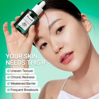 Parnell Cicamanu 92 Serum 30ml-Wonder Skin