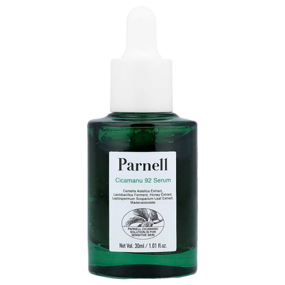 Parnell Cicamanu 92 Serum 30ml-Wonder Skin