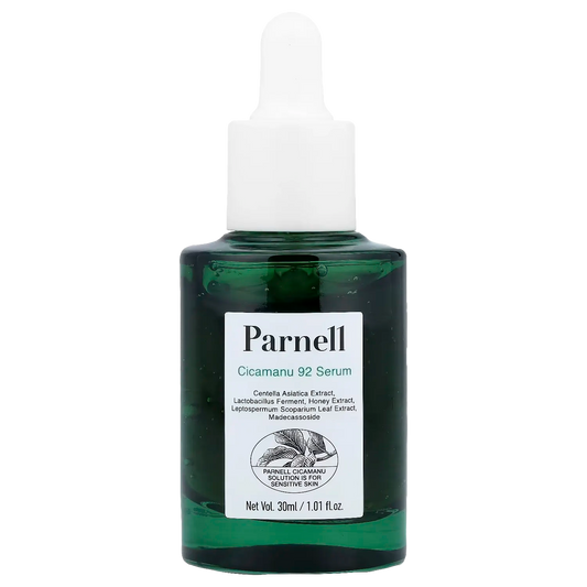 Parnell Cicamanu 92 Serum 30ml-Wonder Skin