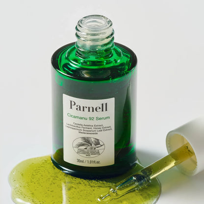 Parnell Cicamanu 92 Serum 30ml-Wonder Skin