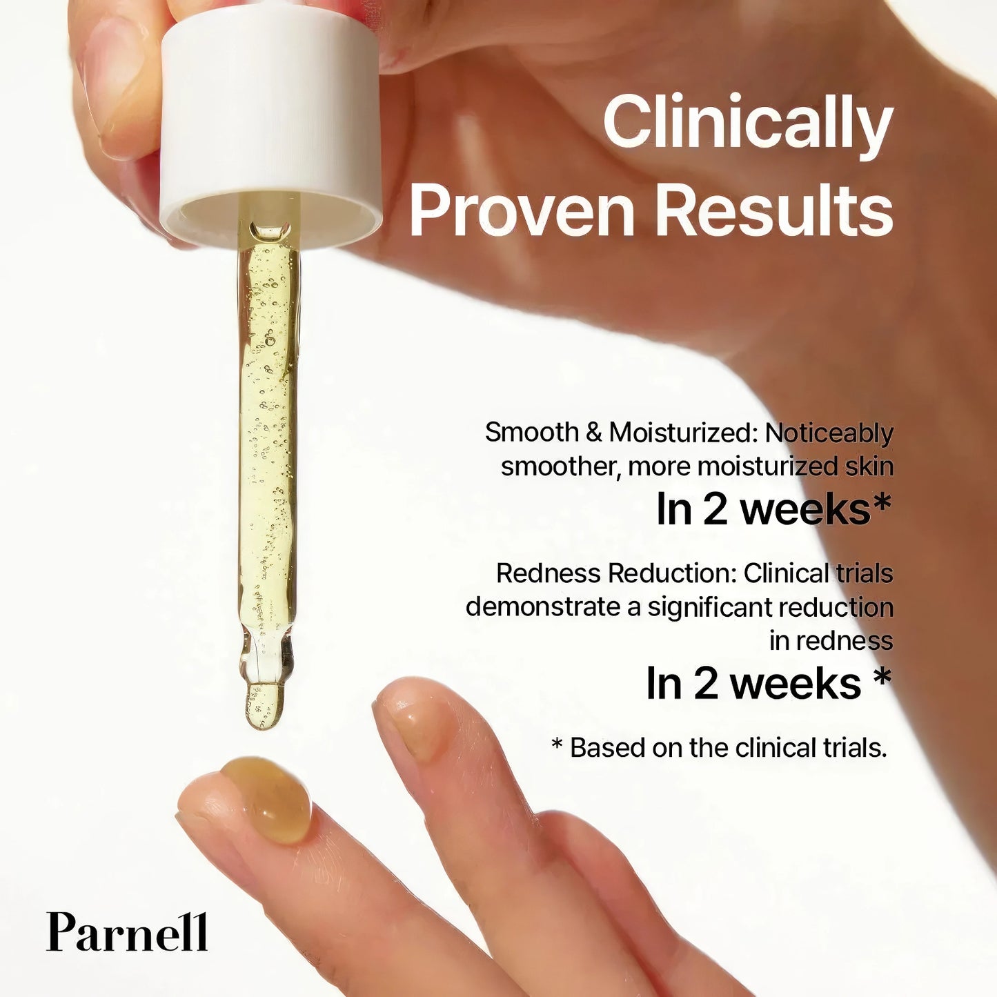 Parnell Cicamanu 92 Serum 30ml-Wonder Skin