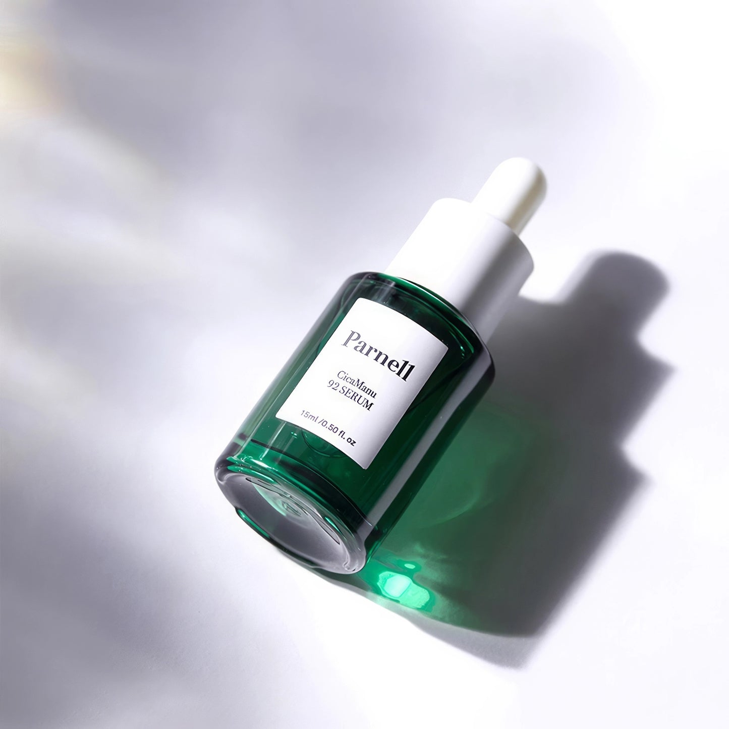 Parnell Cicamanu 92 Serum 30ml-Wonder Skin
