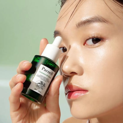 Parnell Cicamanu 92 Serum 30ml-Wonder Skin