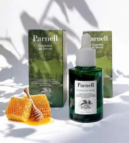 Parnell Cicamanu 92 Serum 30ml-Wonder Skin