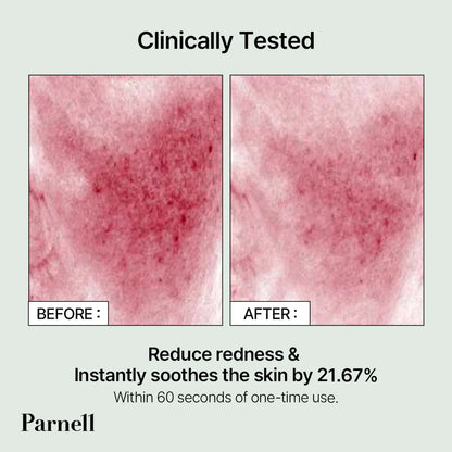 Parnell Cicamanu 92 Serum 30ml-Wonder Skin