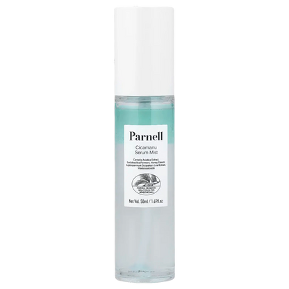 Parnell Cicamanu Serum Mist 50ml-Wonder Skin