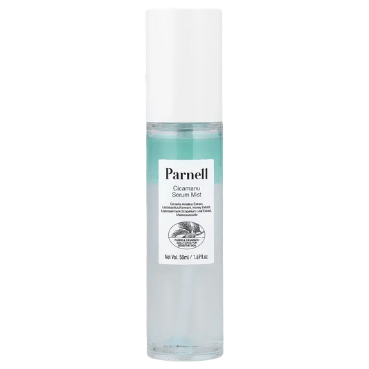 Parnell Cicamanu Serum Mist 50ml-Wonder Skin
