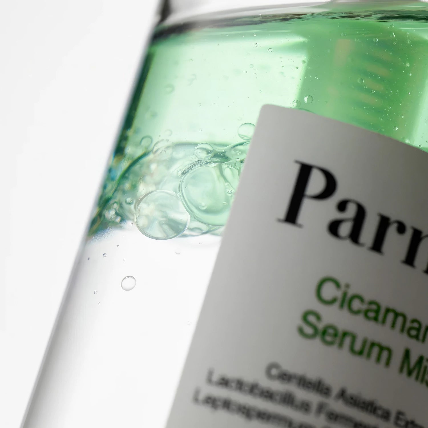Parnell Cicamanu Serum Mist 50ml-Wonder Skin