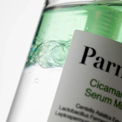 Parnell Cicamanu Serum Mist 50ml-Wonder Skin