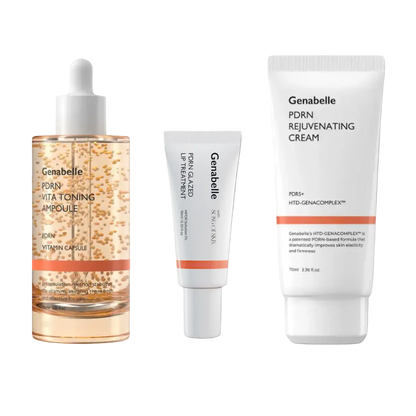 Anti - Aging PDRN Trio-Wonder Skin