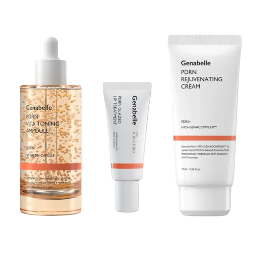 Anti - Aging PDRN Trio-Wonder Skin