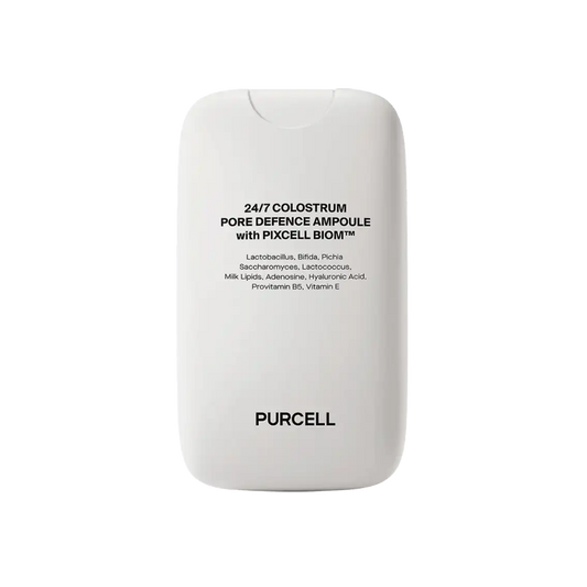 Purcell 24/7 Colostrum Pore Defence Ampoule 55ml-Wonder Skin