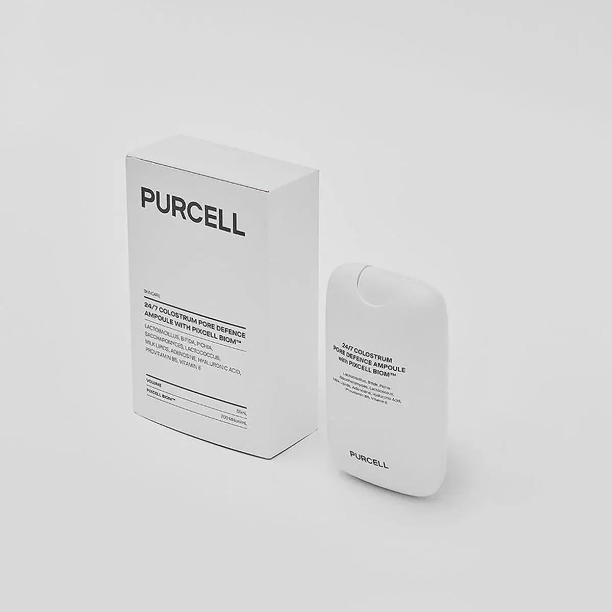 Purcell 24/7 Colostrum Pore Defence Ampoule 55ml-Wonder Skin