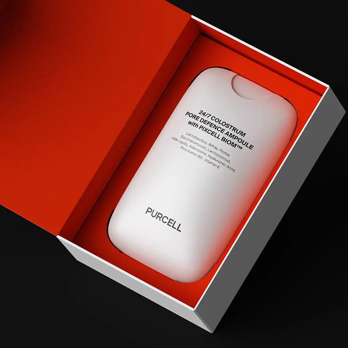 Purcell 24/7 Colostrum Pore Defence Ampoule 55ml-Wonder Skin
