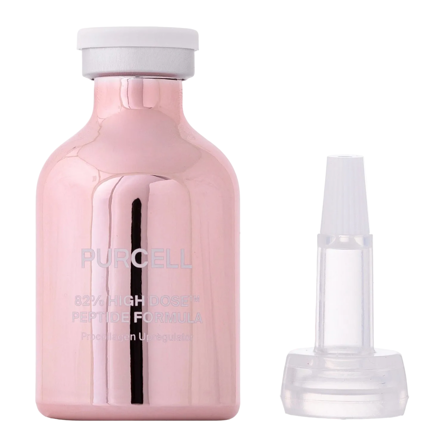 Purcell 82% High Dose Peptide Formula 30ml-Wonder Skin