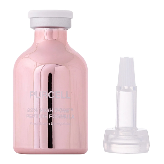 Purcell 82% High Dose Peptide Formula 30ml-Wonder Skin