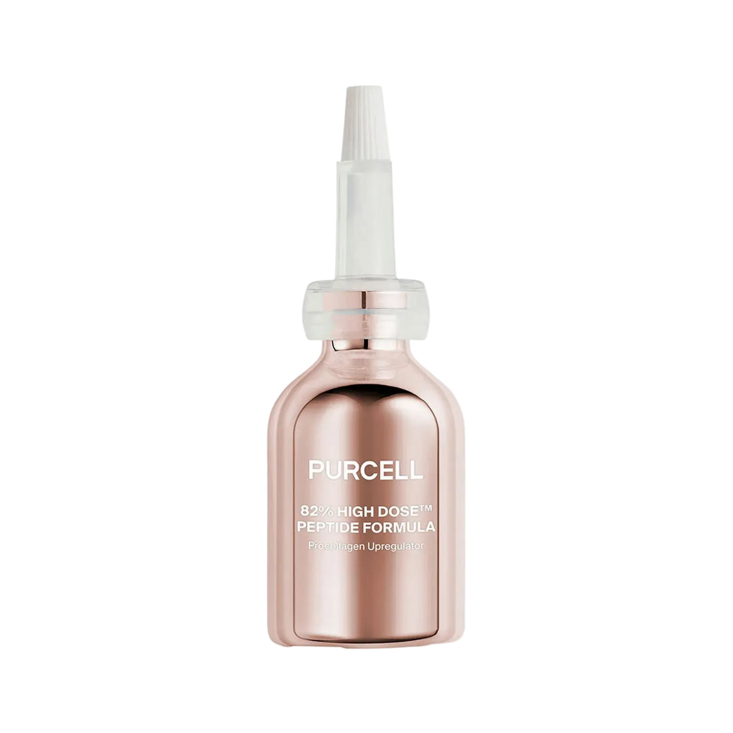 Purcell 82% High Dose Peptide Formula 30ml-Wonder Skin