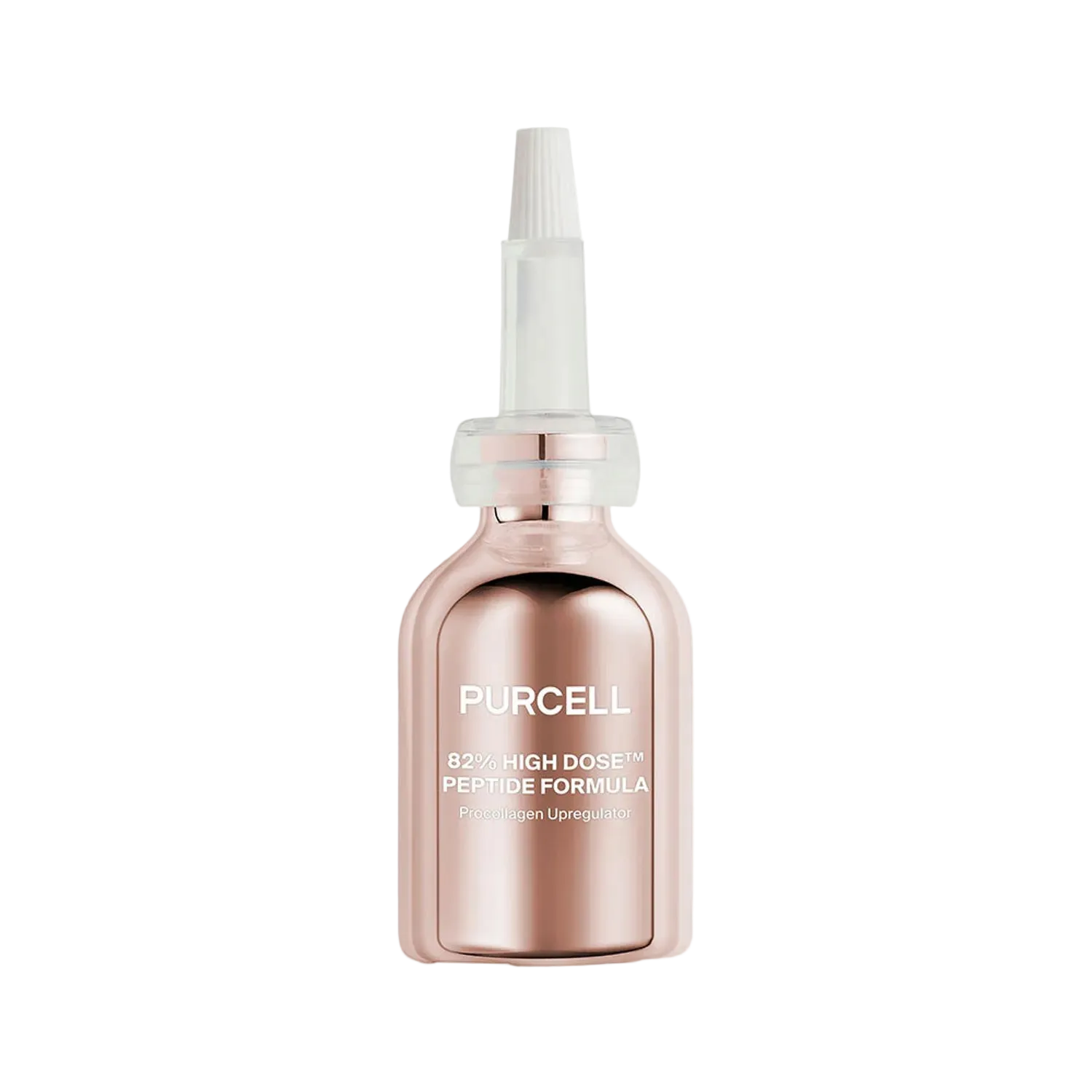 Purcell 82% High Dose Peptide Formula 30ml-Wonder Skin